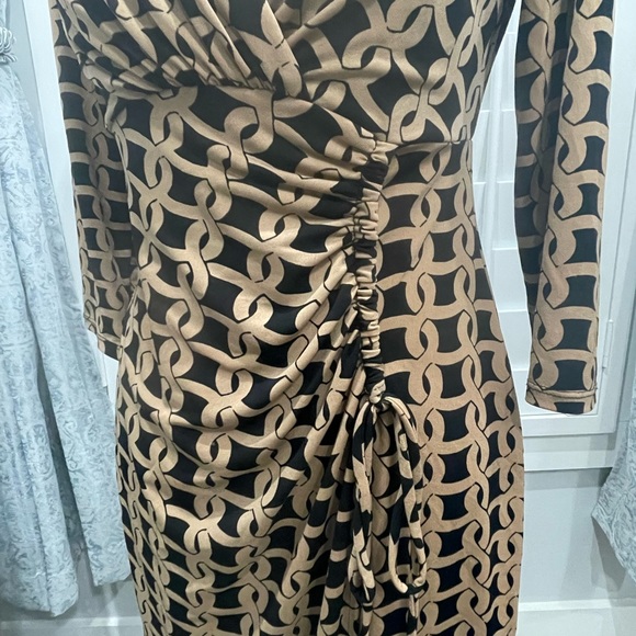 London Times Dress - Picture 4 of 5